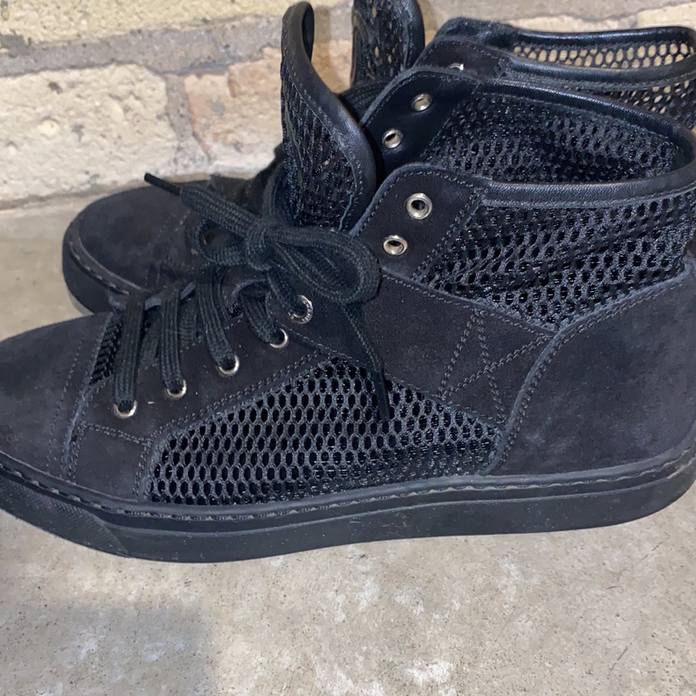 Chanel Sneakers - Picture 4 of 10